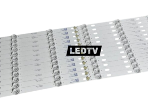 BARRES LED TCL 55c715