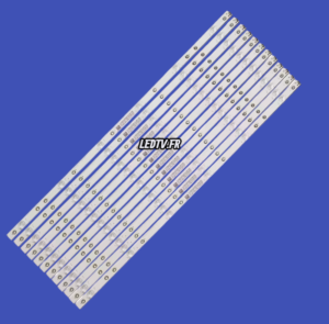 KIT BARRE LED 65PUS7805