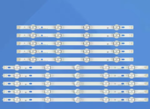 KIT BARRE LED LG 50LF5610