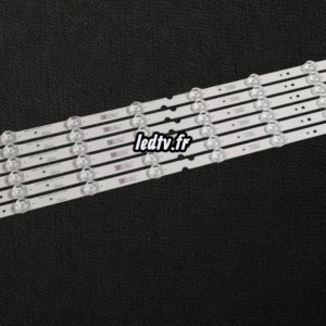 BANDES LED THOMSON 65UD6326