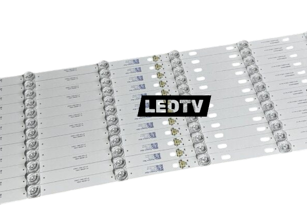 BARRES LED TCL 55c715