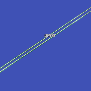 KIT BARRE LED LG 55UB850V