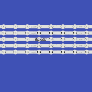 KIT BARRE LED LG 75UK6200