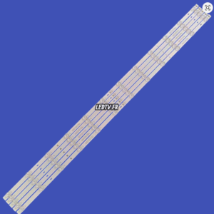 KIT BARRE LED POUR HISENSE H58A7GQ