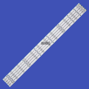 KIT BARRE LED POUR PHILIPS 43PUS6401