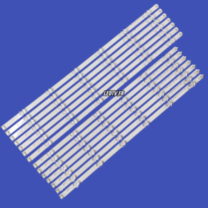 KIT BARRE LED POUR TV LG 55LN575S