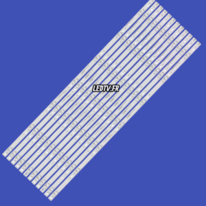 KIT BARRE LED POUR TV PHILIPS 70PUS7555 70PUS7855