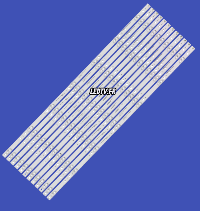 KIT BARRE LED POUR TV PHILIPS 70PUS7555 70PUS7855