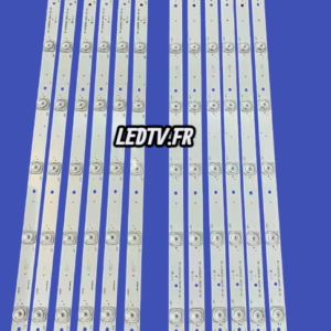 KIT BARRE LED SHARP LC-55CFE6241K