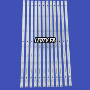 KIT BARRE LED SHARP LC-65UI7352E