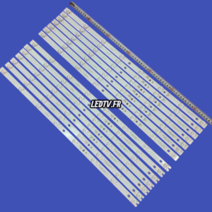 KIT BARRE LED TCL 65C715