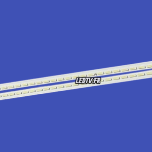 KIT BARRES LED POUR TV LG 55UH605