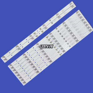 KIT BARRES LED TCL 50C715