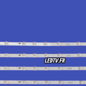 KIT BANDES LED TCL 65P735