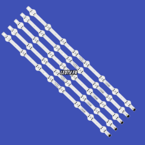 Kit barres LED TV LG 60UM7100