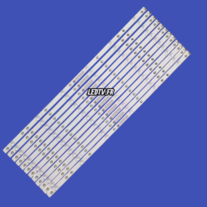 KIT BARRE LED 65PUS7805