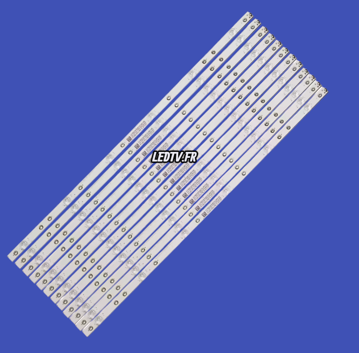 KIT BARRE LED 65PUS7805