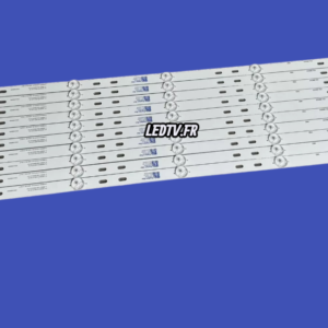 KIT BARRE LED CONTINENTAL EDISON CELED58SA120B6