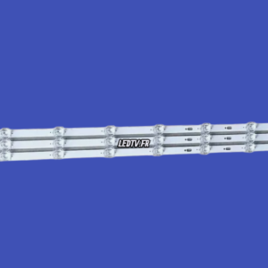 KIT BARRE LED HISENSE 58A7100F