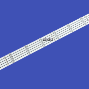 KIT BARRE LED HISENSE H58A6100