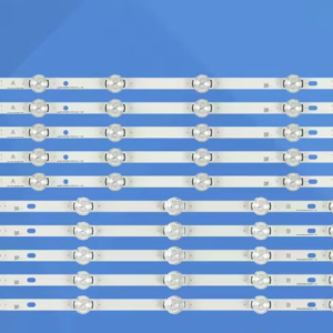 KIT BARRE LED LG 50LF5610