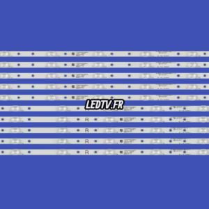 KIT BARRE LED PHILIPS 55PUS6704