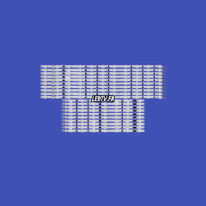 KIT BARRE LED SAMSUNG UE55F5000