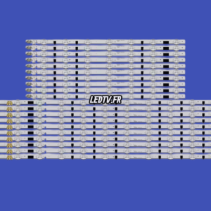 KIT BARRE LED SAMSUNG UE55F6100