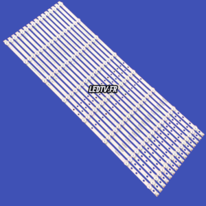 KIT BARRE LED SONY KDL-65W850C