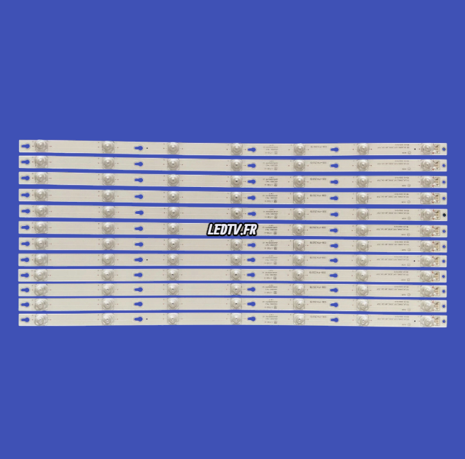 KIT BARRES LED TCL U65P6066